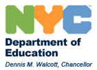Dept. of Education