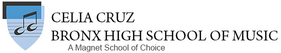 Celia Cruz Bronx High School of Music
