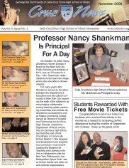 2006 - Vol.4 Issue 1