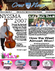 2007 - Vol.4 Issue 4