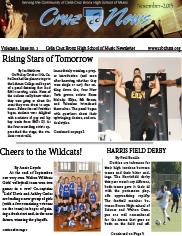 2013 - Vol.5 Issue 1