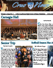 2014 - Vol.5 Issue 5