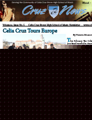 2015 - Vol.6 Issue 5